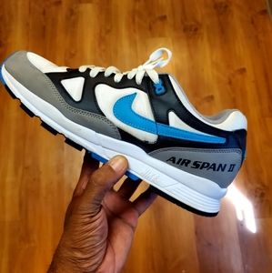 nike air span II